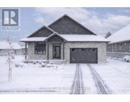 21 NELSON STREET, West Perth, Ontario