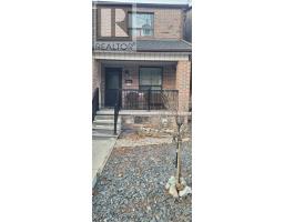 120 ROSETHORN AVENUE W, Toronto, Ontario