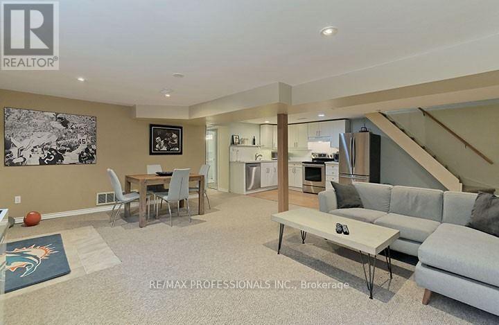 3 Eriksdale Road, Toronto, Ontario  M9C 2B5 - Photo 24 - W12696080