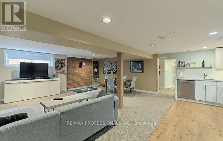 3 Eriksdale Road, Toronto, Ontario  M9C 2B5 - Photo 25 - W12696080