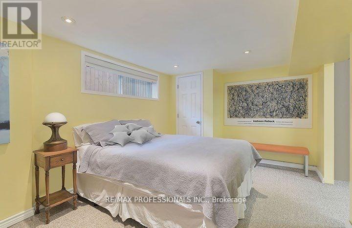 3 Eriksdale Road, Toronto, Ontario  M9C 2B5 - Photo 27 - W12696080