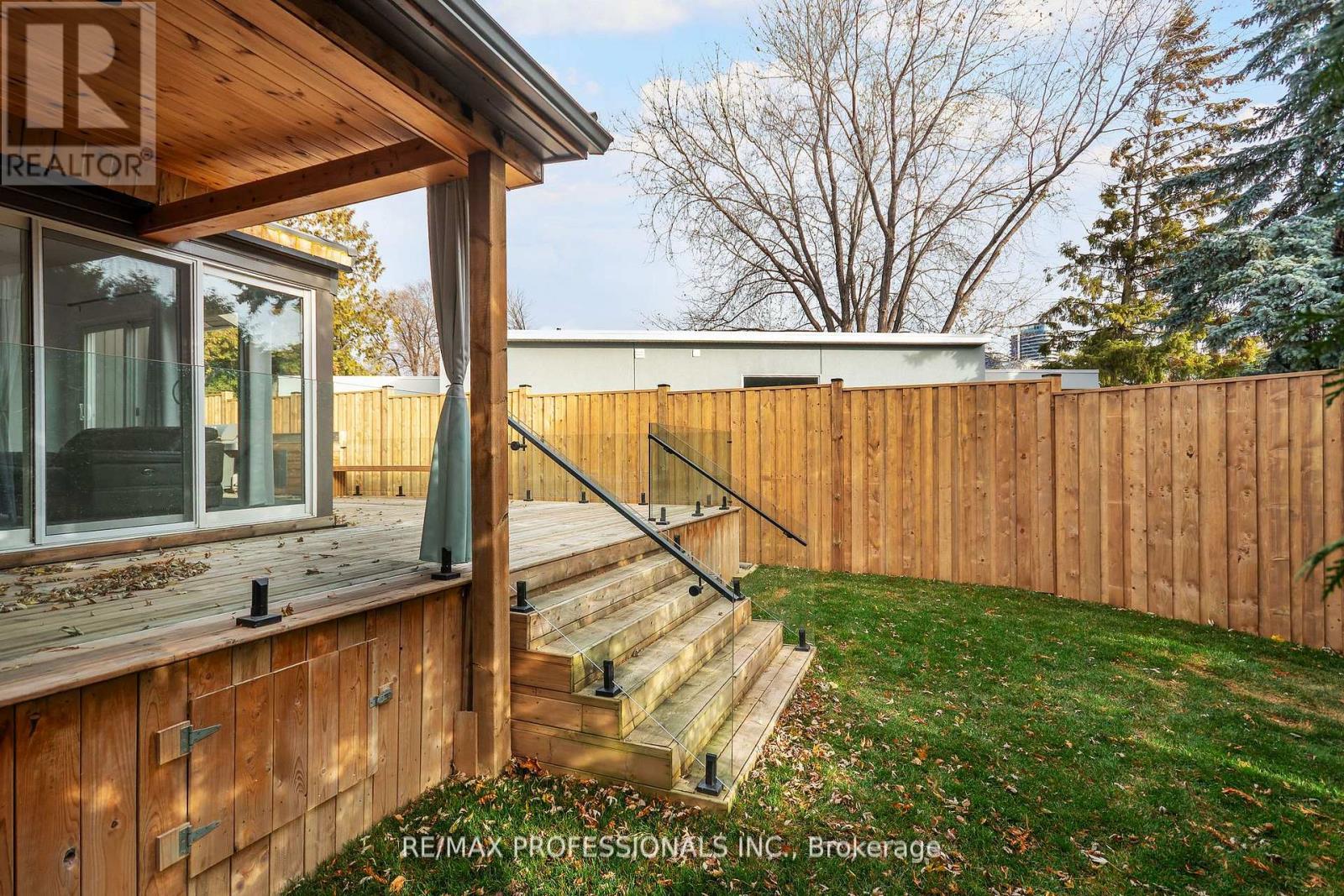 3 Eriksdale Road, Toronto, Ontario  M9C 2B5 - Photo 30 - W12696080