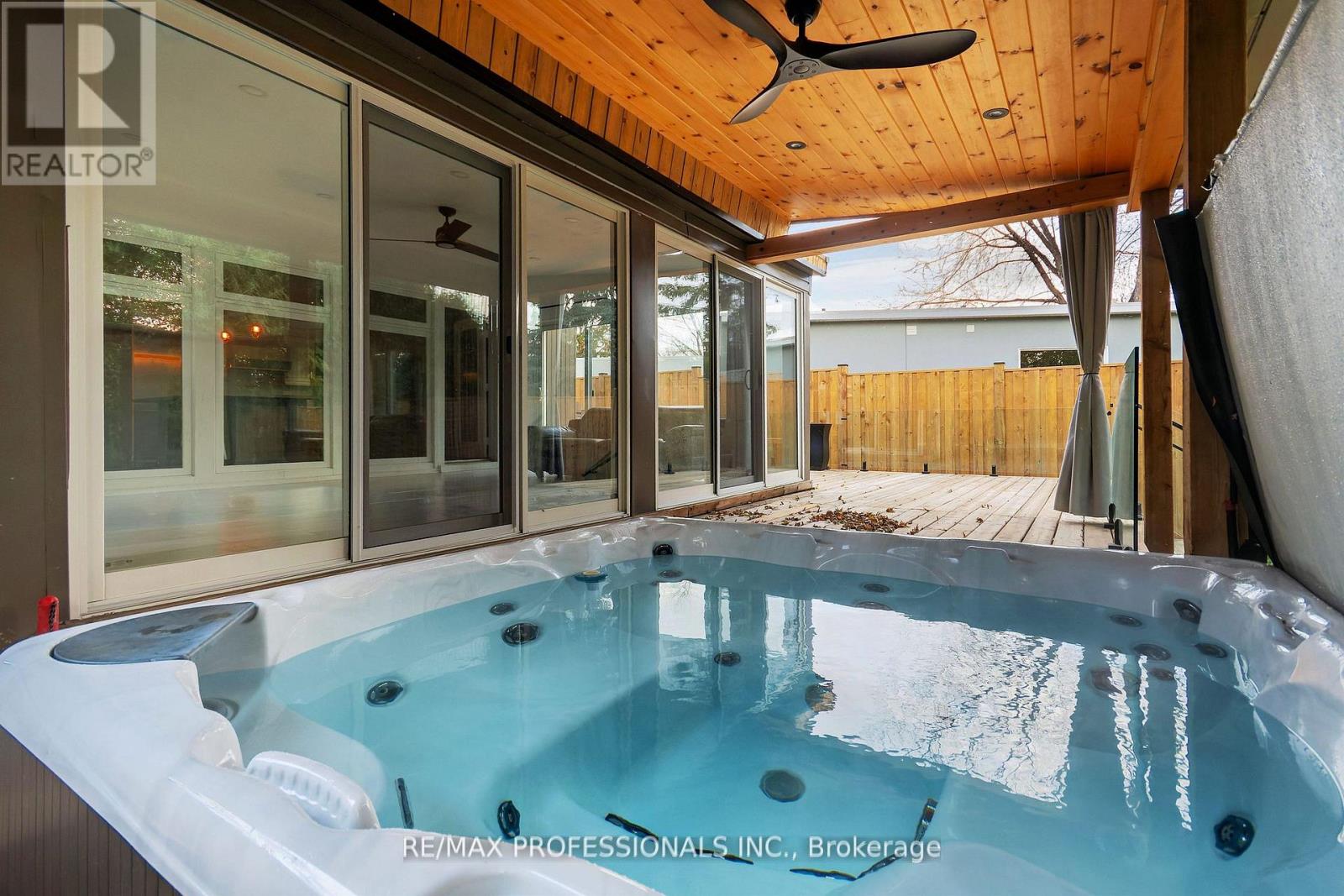 3 Eriksdale Road, Toronto, Ontario  M9C 2B5 - Photo 32 - W12696080