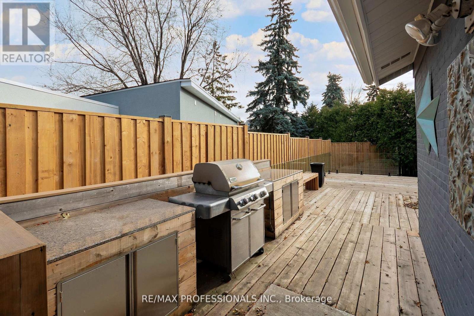 3 Eriksdale Road, Toronto, Ontario  M9C 2B5 - Photo 37 - W12696080