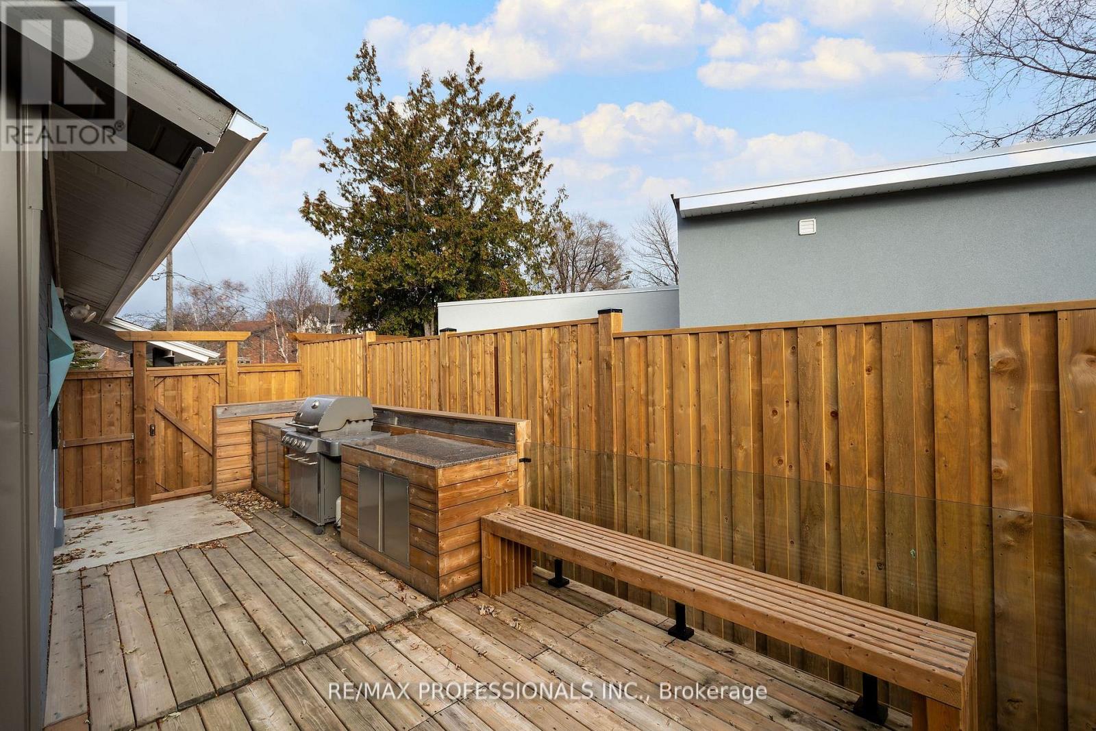 3 Eriksdale Road, Toronto, Ontario  M9C 2B5 - Photo 39 - W12696080