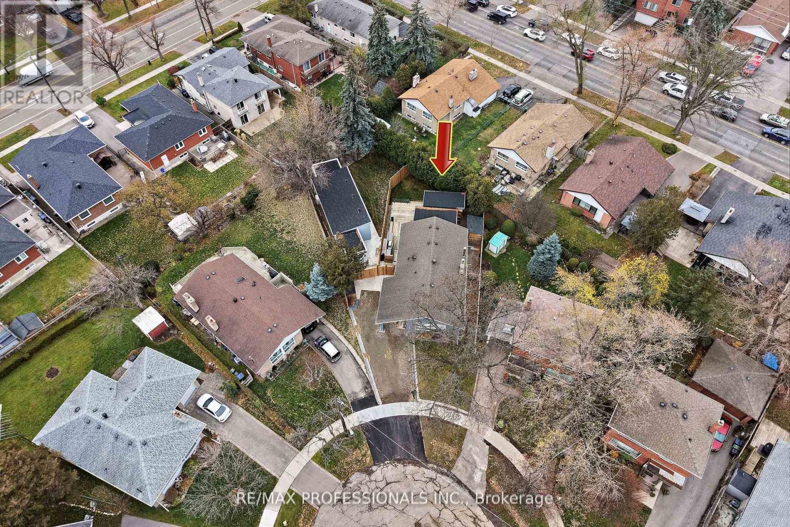 3 Eriksdale Road, Toronto, Ontario  M9C 2B5 - Photo 4 - W12696080