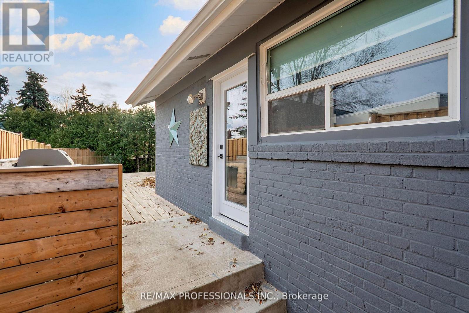 3 Eriksdale Road, Toronto, Ontario  M9C 2B5 - Photo 40 - W12696080