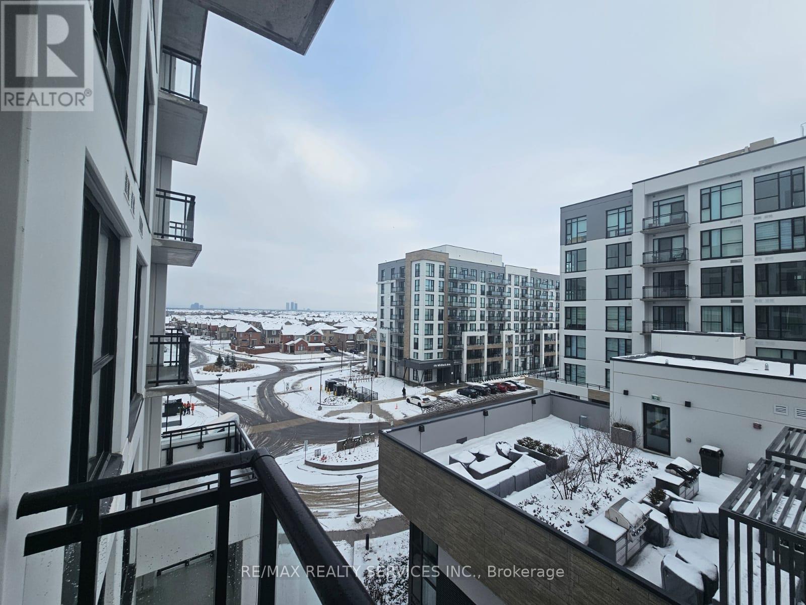 510 - 750 Whitlock Avenue, Milton, Ontario  L9E 2B9 - Photo 19 - W12696088