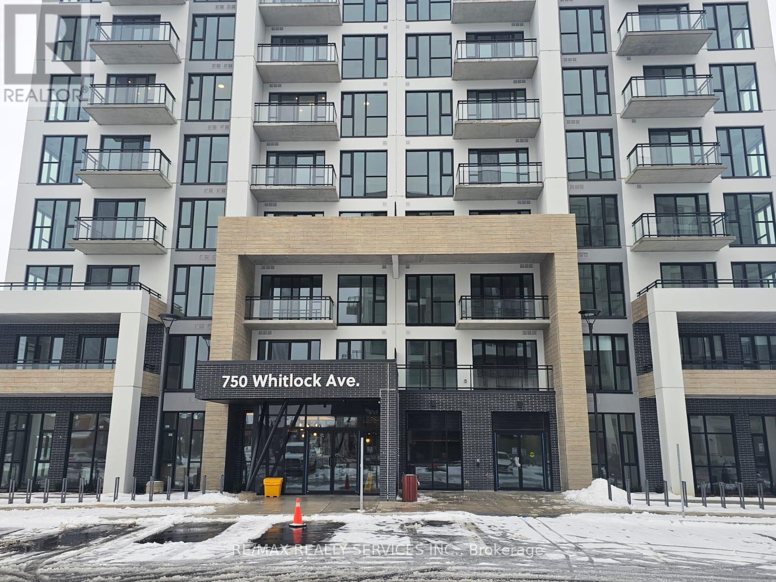 510 - 750 Whitlock Avenue, Milton, Ontario  L9E 2B9 - Photo 2 - W12696088