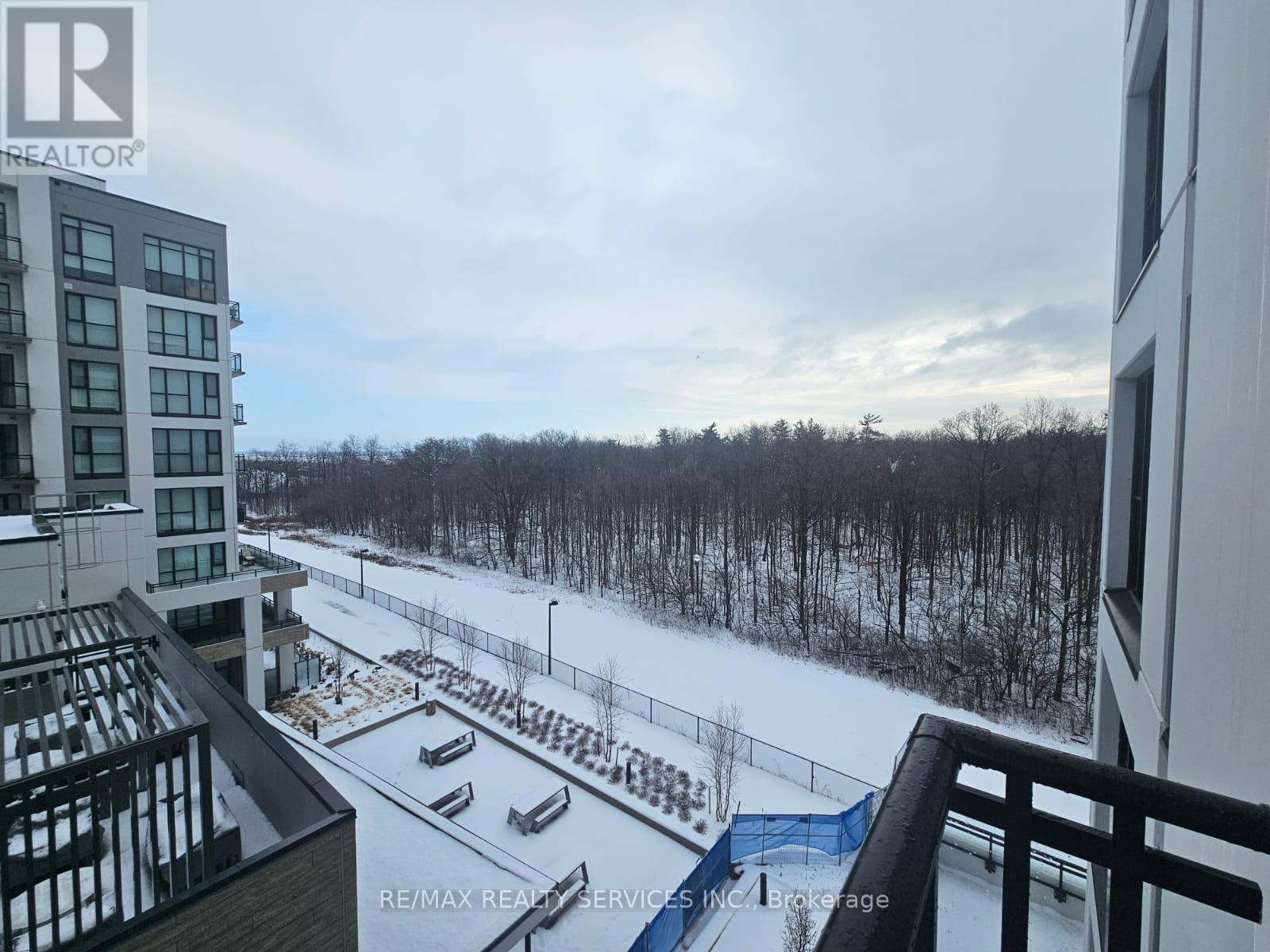 510 - 750 Whitlock Avenue, Milton, Ontario  L9E 2B9 - Photo 20 - W12696088