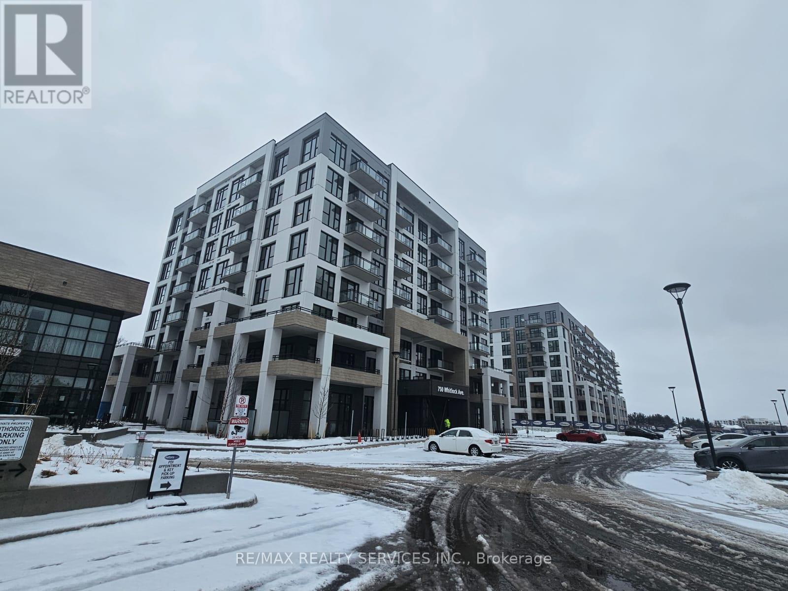 510 - 750 Whitlock Avenue, Milton, Ontario  L9E 2B9 - Photo 3 - W12696088