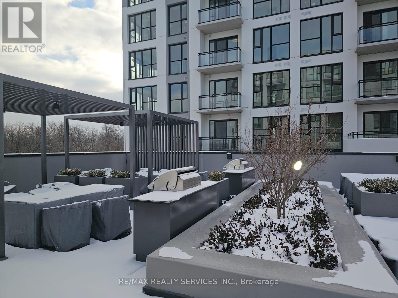 510 - 750 Whitlock Avenue, Milton, Ontario  L9E 2B9 - Photo 32 - W12696088