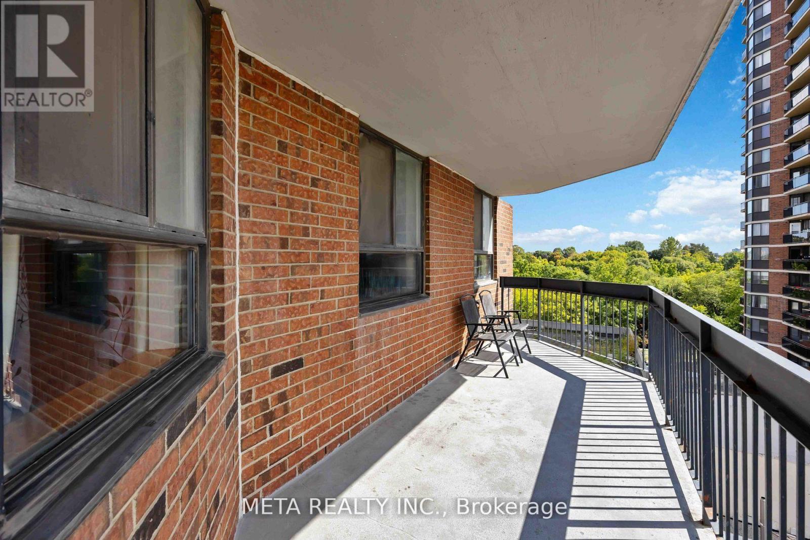 604 - 236 Albion Road, Toronto, Ontario  M9W 6A6 - Photo 38 - W12696104