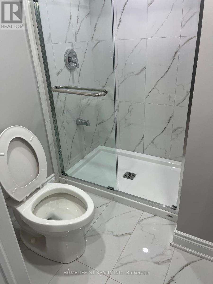 544 Remembrance Road Bsmt, Brampton, Ontario  L7A 5C8 - Photo 6 - W12696128