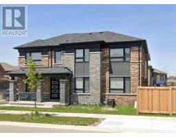 544 REMEMBRANCE ROAD BSMT, Brampton, Ontario