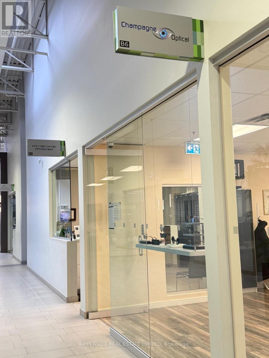 B6 - 2 Champagne Drive, Toronto, Ontario  M3J 0K2 - Photo 12 - W12696134