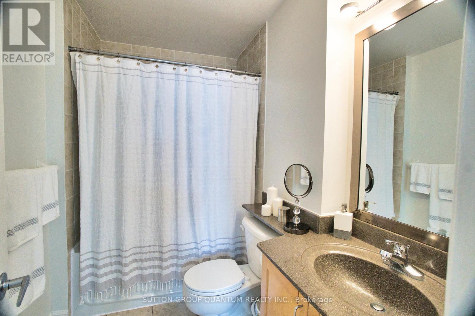 2705 - 1 Elm Drive W, Mississauga, Ontario  L5B 4M1 - Photo 17 - W12696160