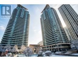 2705 - 1 ELM DRIVE W, Mississauga, Ontario