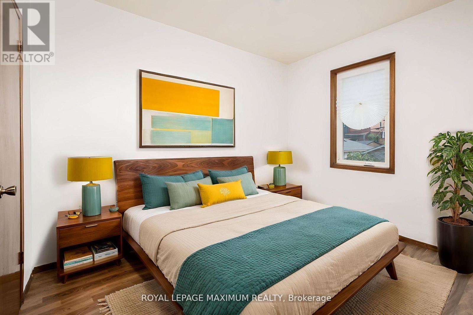 161 Caledonia Road, Toronto, Ontario  M6E 4S8 - Photo 38 - W12696172