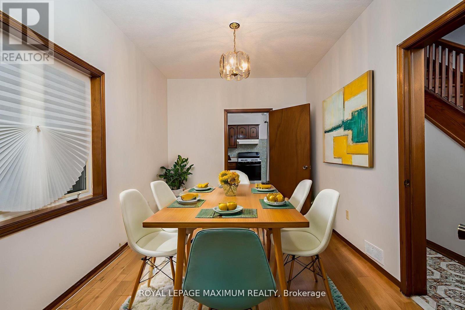 161 Caledonia Road, Toronto, Ontario  M6E 4S8 - Photo 39 - W12696172