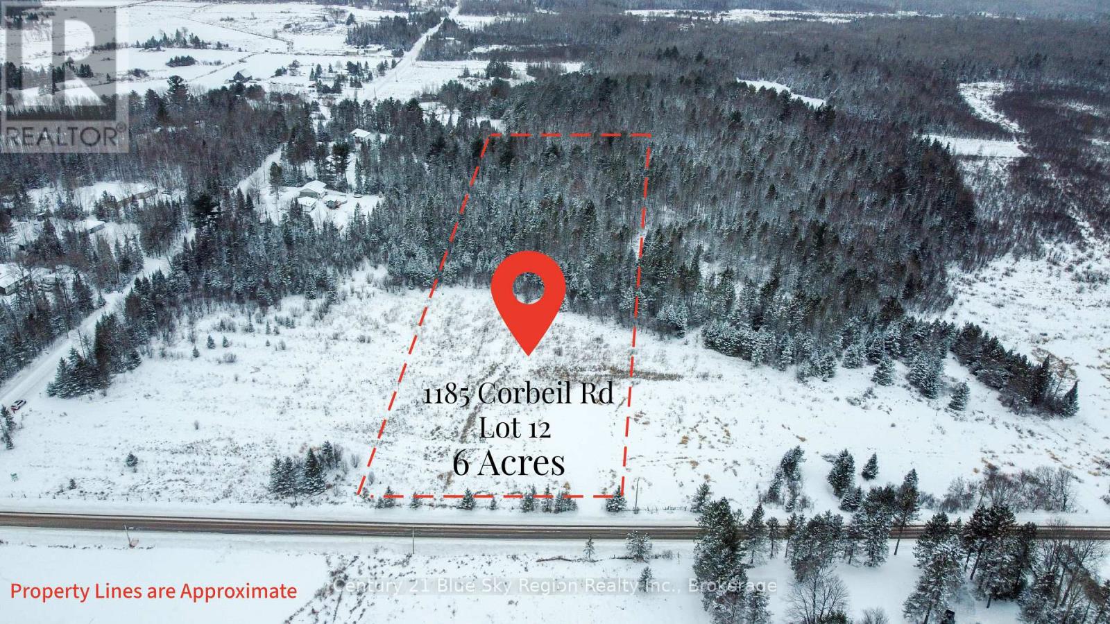 1185 Corbeil Road, East Ferris, Ontario  P0H 1K0 - Photo 7 - X12696228