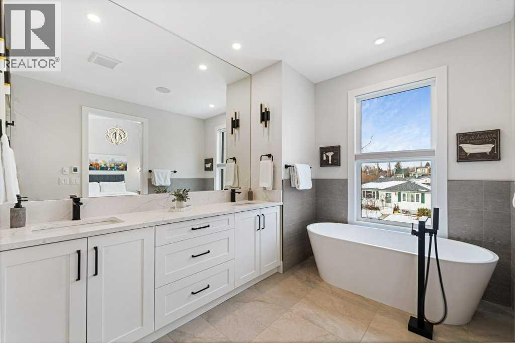 1919 21 Avenue Nw, Calgary, Alberta  T2M 1M7 - Photo 23 - A2277120