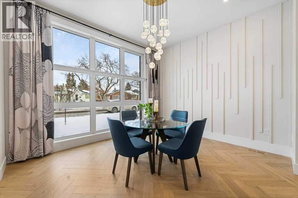 1919 21 Avenue Nw, Calgary, Alberta  T2M 1M7 - Photo 3 - A2277120