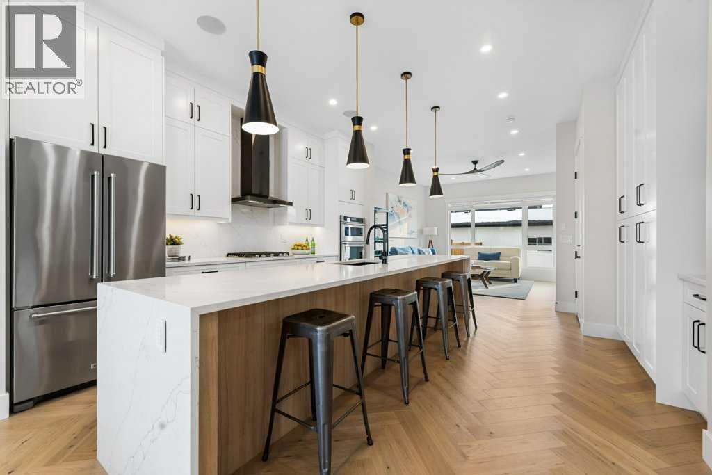 1919 21 Avenue Nw, Calgary, Alberta  T2M 1M7 - Photo 6 - A2277120