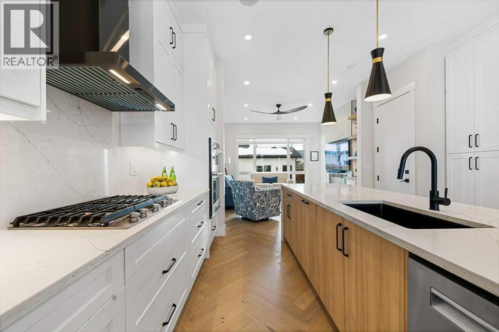 1919 21 Avenue Nw, Calgary, Alberta  T2M 1M7 - Photo 7 - A2277120