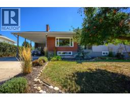 2104 25 Avenue, vernon, British Columbia