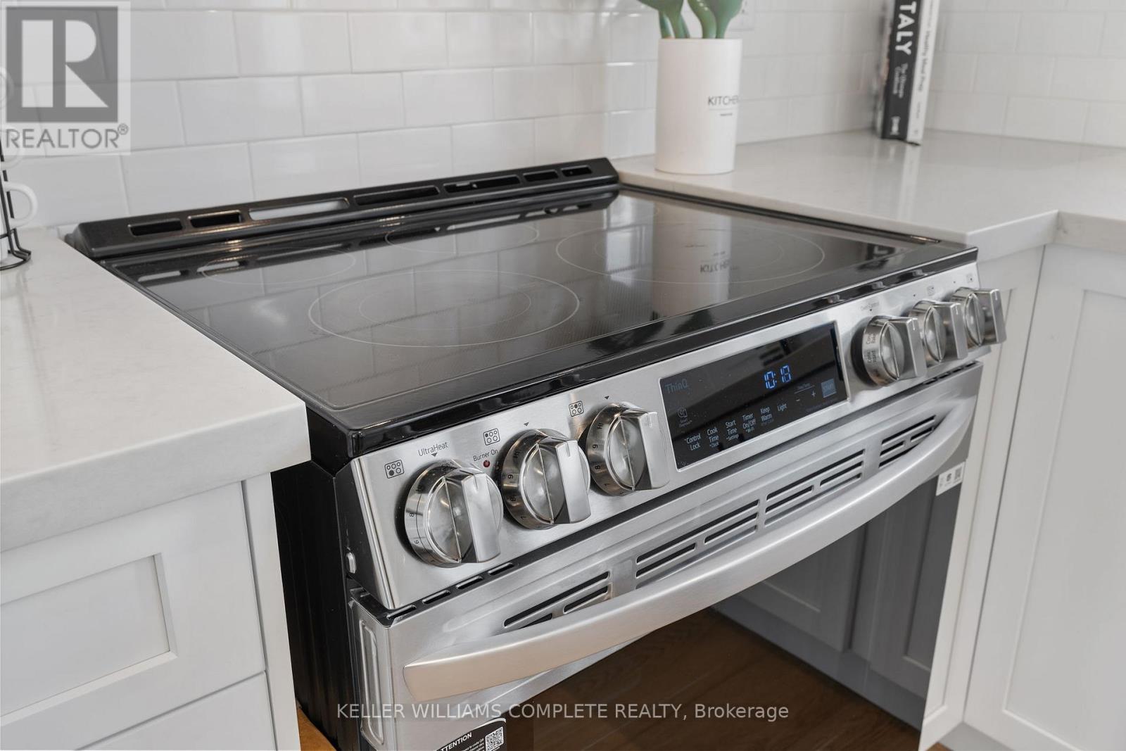 61 - 55 Tom Brown Drive, Brant, Ontario  N3L 0N5 - Photo 11 - X12696066