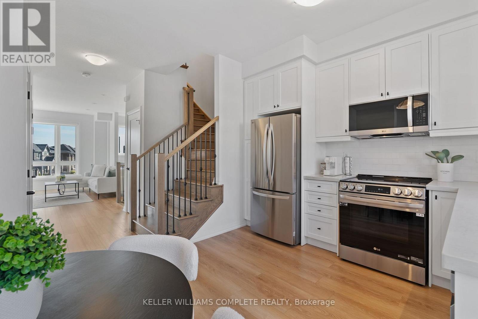 61 - 55 Tom Brown Drive, Brant, Ontario  N3L 0N5 - Photo 13 - X12696066