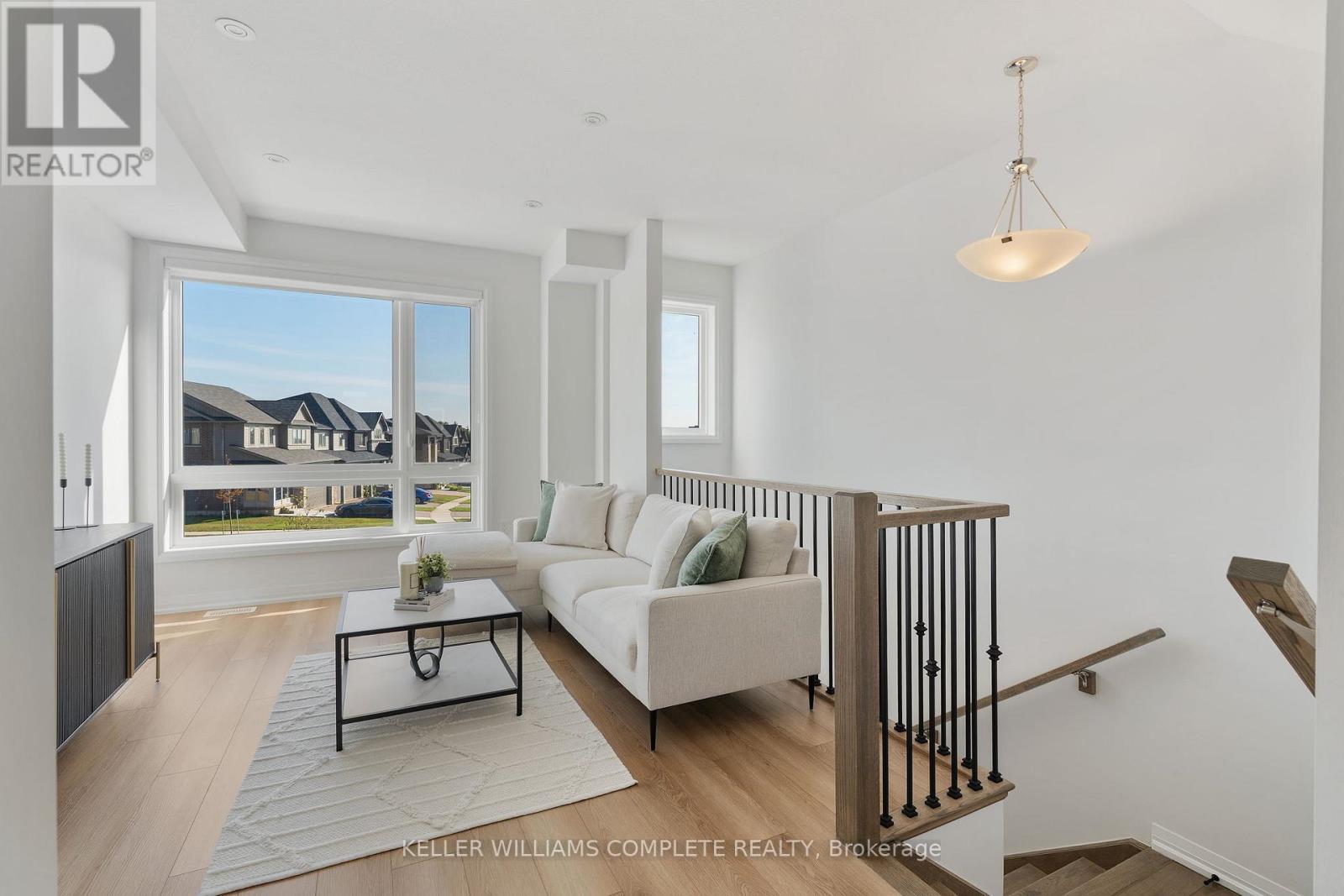 61 - 55 Tom Brown Drive, Brant, Ontario  N3L 0N5 - Photo 2 - X12696066