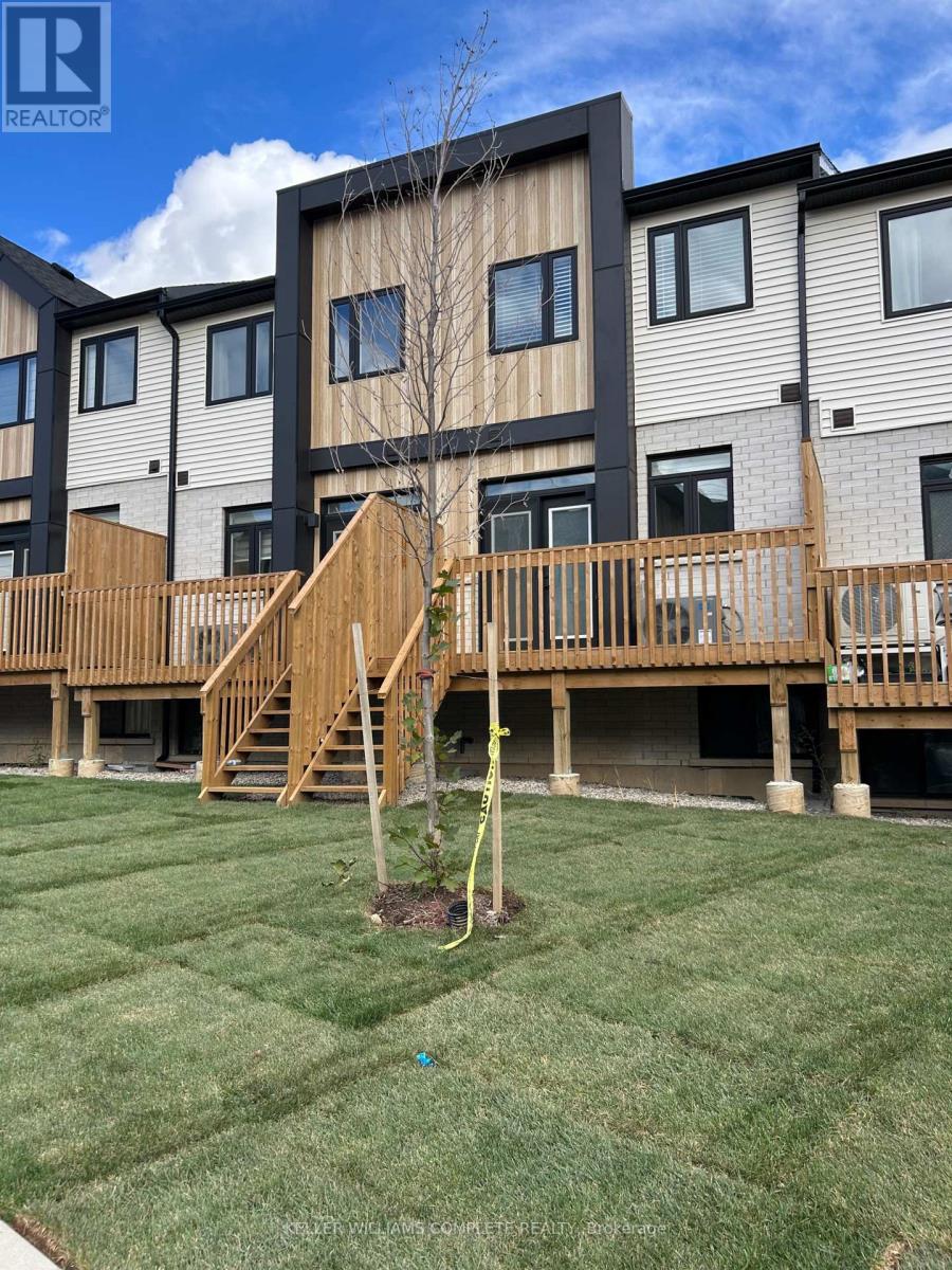 61 - 55 Tom Brown Drive, Brant, Ontario  N3L 0N5 - Photo 26 - X12696066