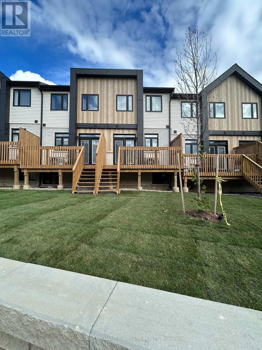 61 - 55 Tom Brown Drive, Brant, Ontario  N3L 0N5 - Photo 28 - X12696066