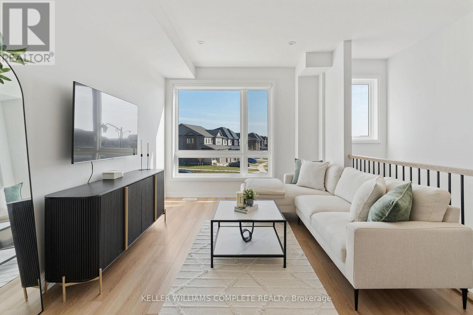 61 - 55 Tom Brown Drive, Brant, Ontario  N3L 0N5 - Photo 3 - X12696066