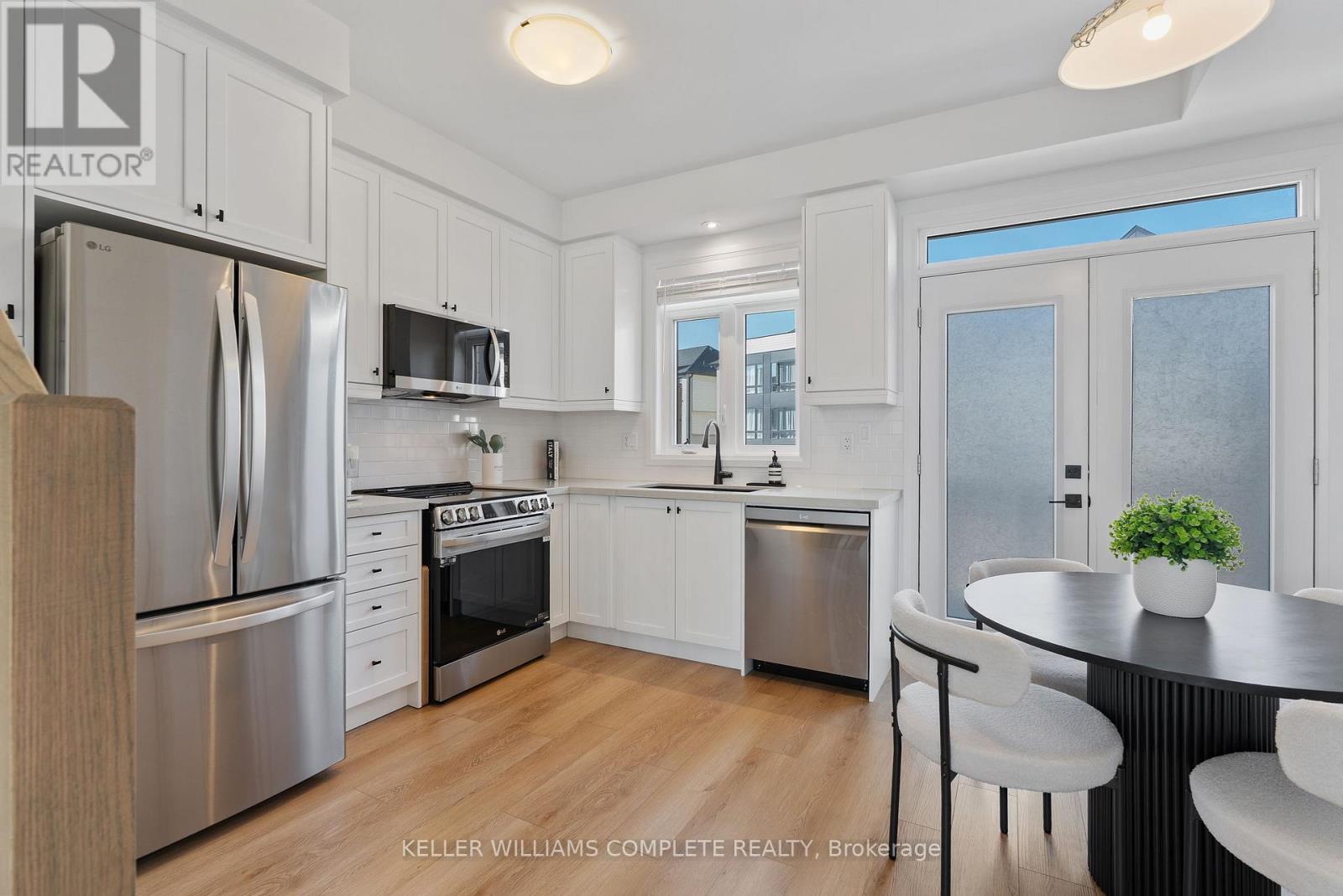 61 - 55 Tom Brown Drive, Brant, Ontario  N3L 0N5 - Photo 8 - X12696066