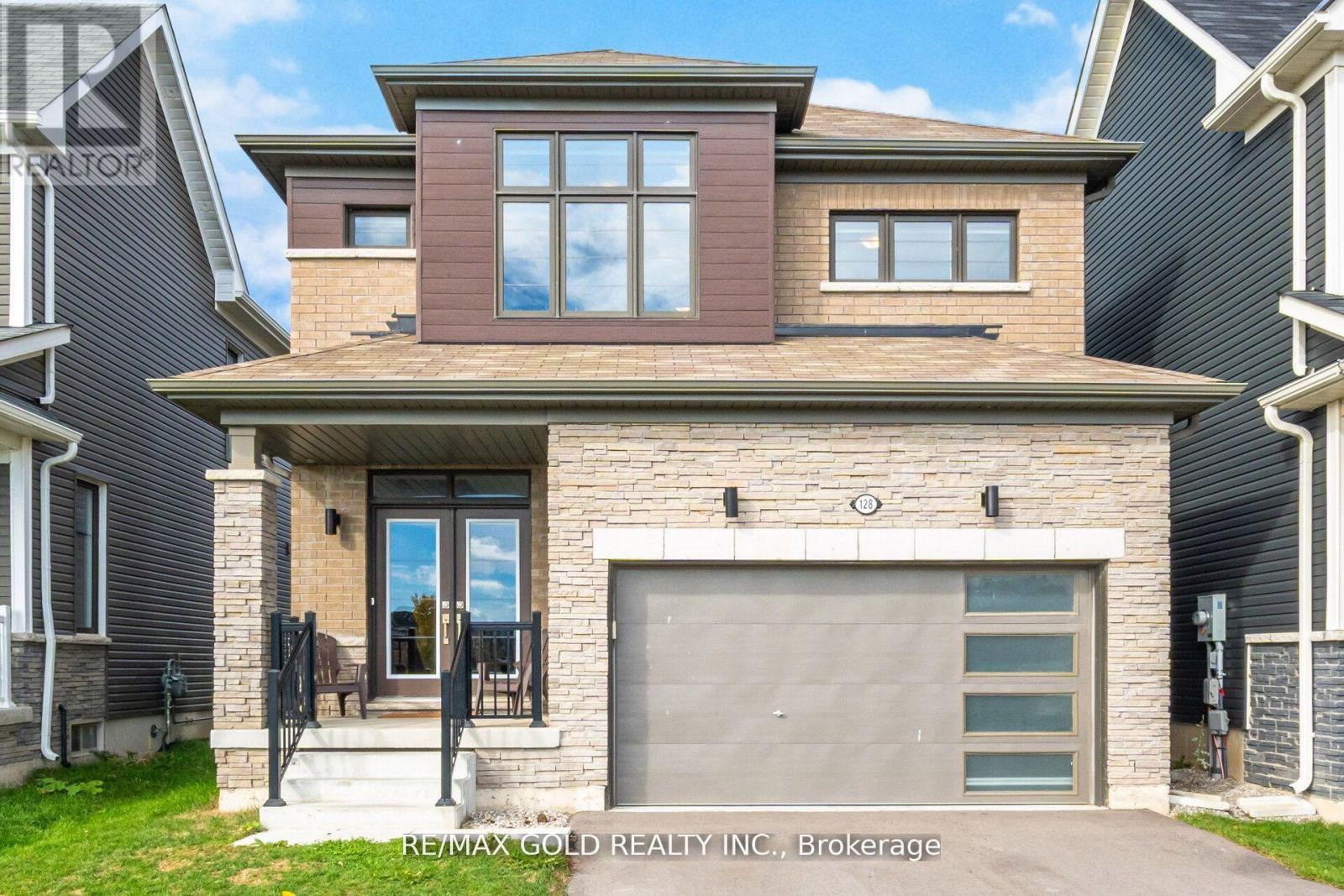 128 WHITHORN CRESCENT, Haldimand, Ontario