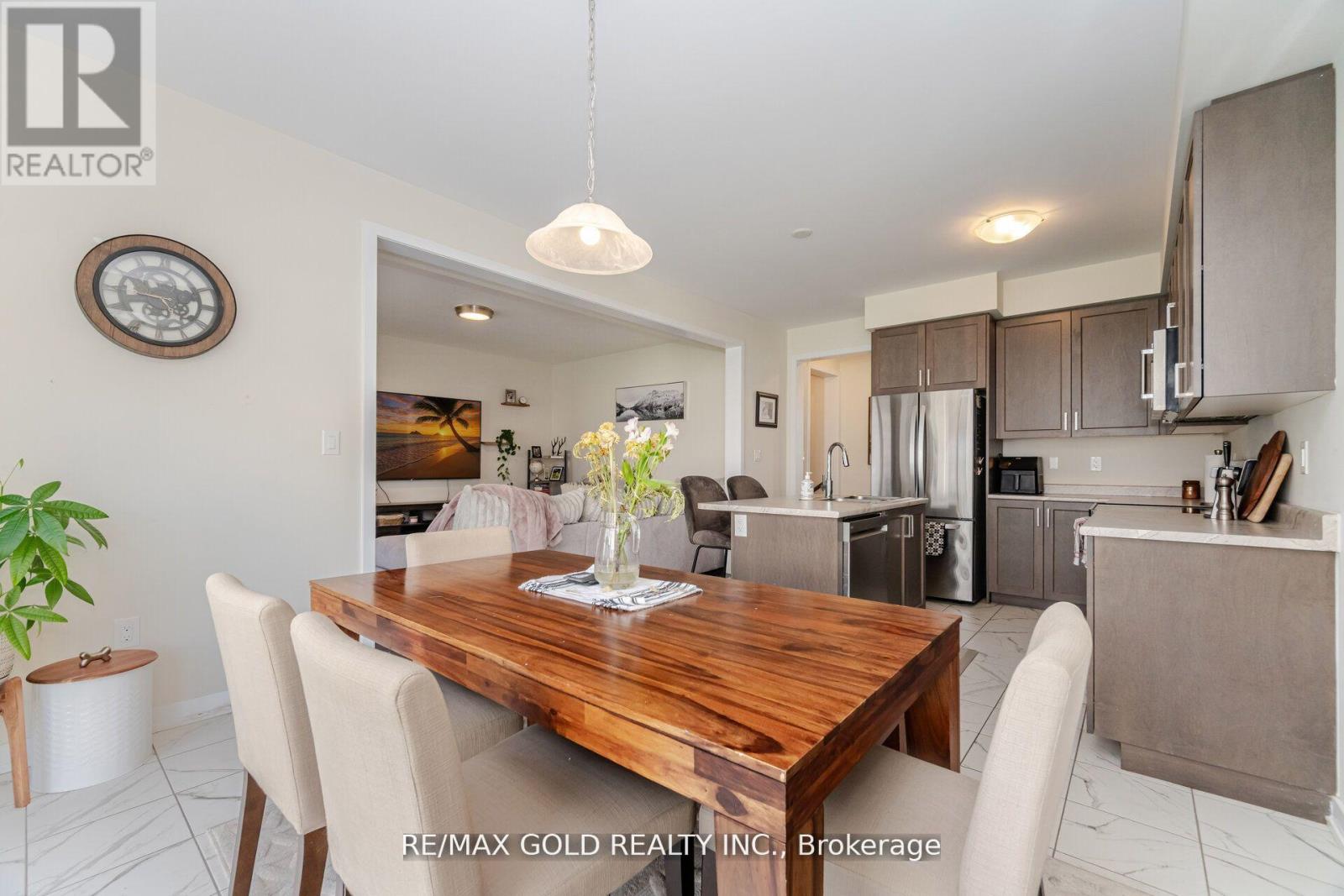 128 Whithorn Crescent, Haldimand, Ontario  N3W 0G4 - Photo 10 - X12696132