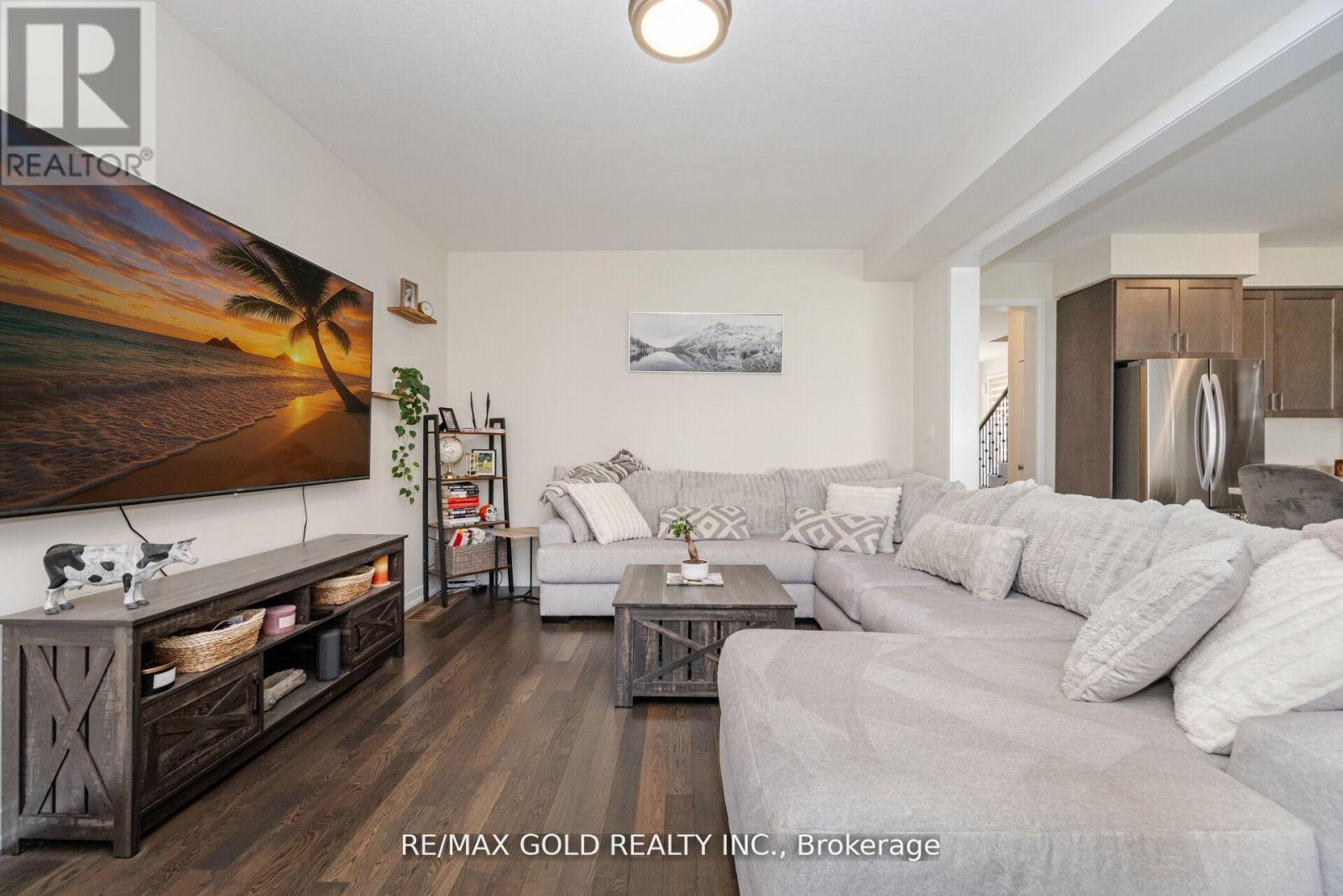 128 Whithorn Crescent, Haldimand, Ontario  N3W 0G4 - Photo 13 - X12696132