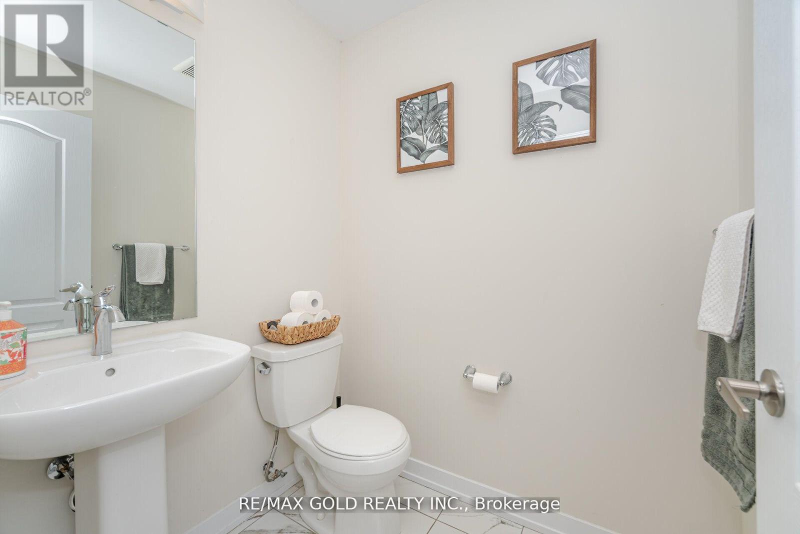 128 Whithorn Crescent, Haldimand, Ontario  N3W 0G4 - Photo 14 - X12696132