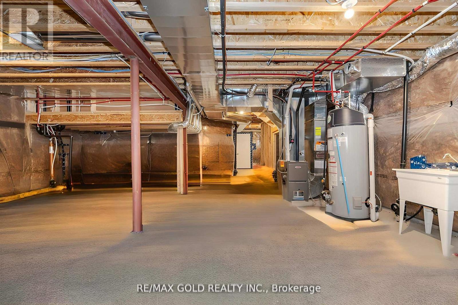 128 Whithorn Crescent, Haldimand, Ontario  N3W 0G4 - Photo 28 - X12696132