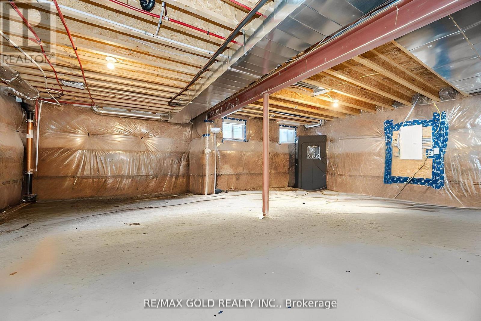 128 Whithorn Crescent, Haldimand, Ontario  N3W 0G4 - Photo 29 - X12696132