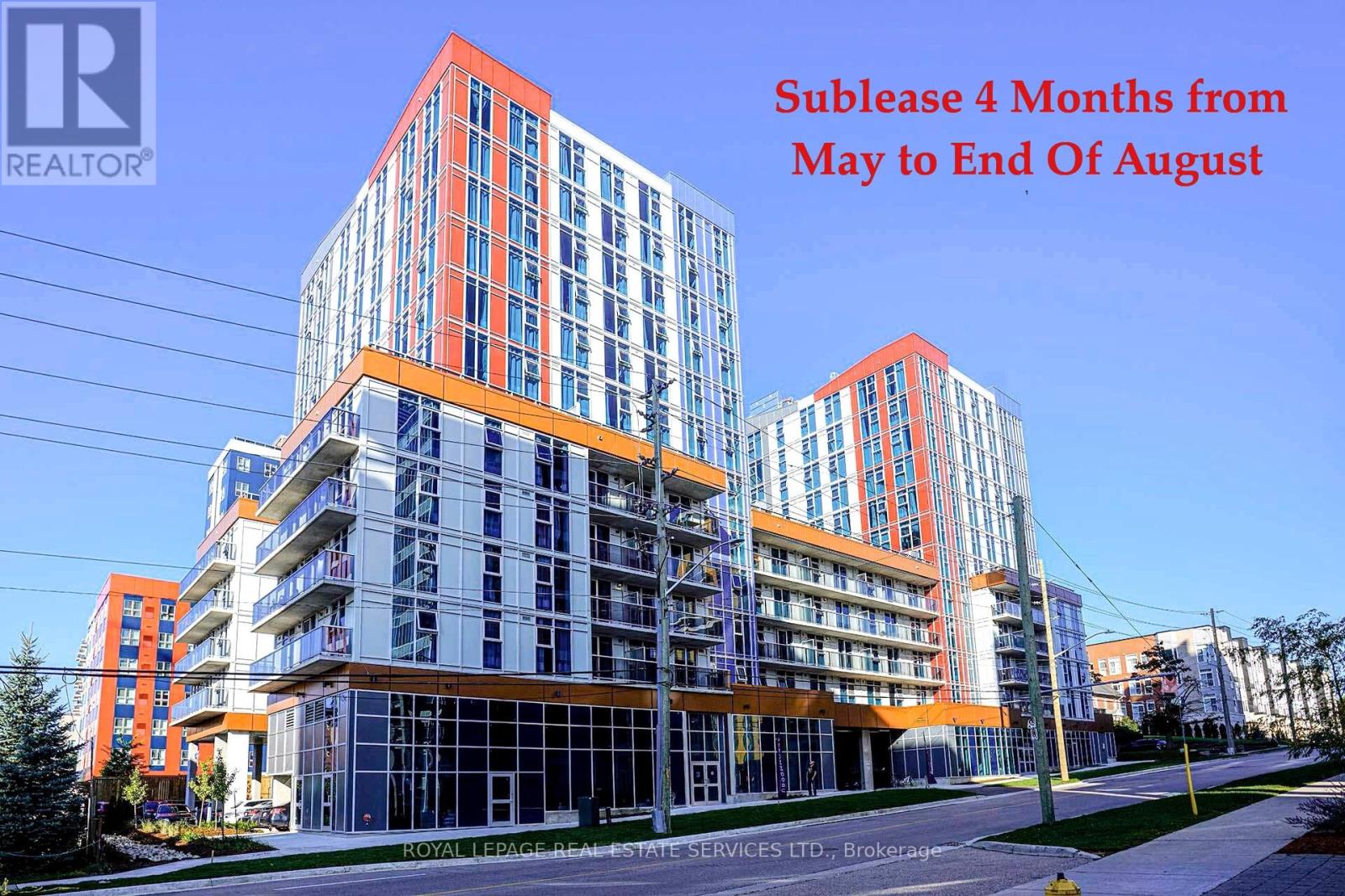 1510 - 239 ALBERT STREET, Waterloo, Ontario