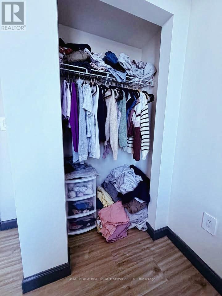 1510 - 239 Albert Street, Waterloo, Ontario  N2L 0K5 - Photo 11 - X12696136