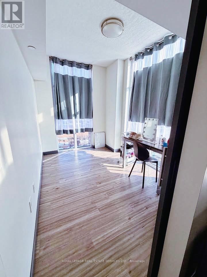 1510 - 239 Albert Street, Waterloo, Ontario  N2L 0K5 - Photo 13 - X12696136