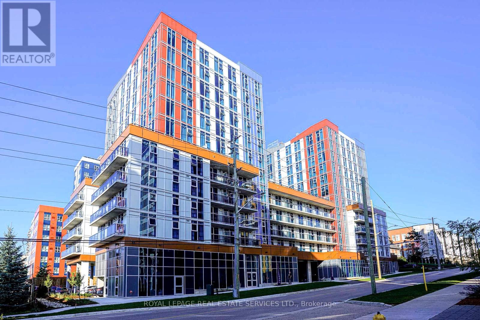 1510 - 239 Albert Street, Waterloo, Ontario  N2L 0K5 - Photo 15 - X12696136