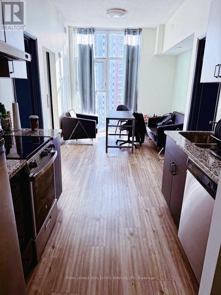 1510 - 239 Albert Street, Waterloo, Ontario  N2L 0K5 - Photo 2 - X12696136