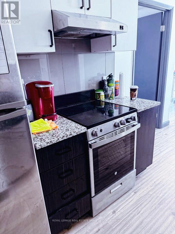 1510 - 239 Albert Street, Waterloo, Ontario  N2L 0K5 - Photo 5 - X12696136