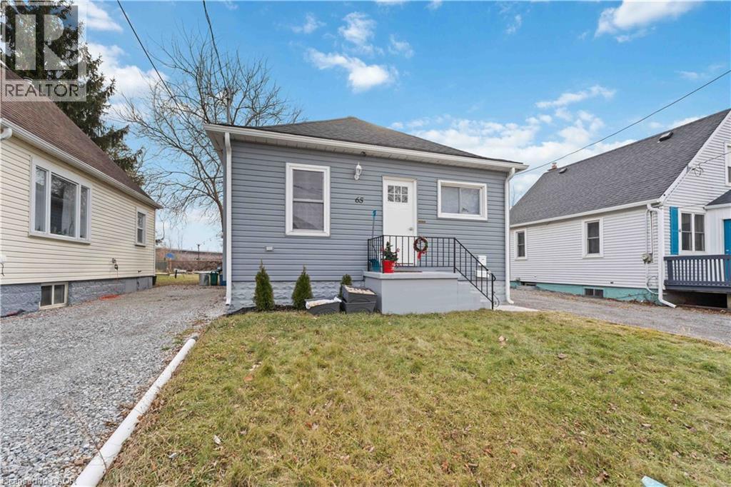 65 Almond Street Unit Lower, Welland, Ontario  L3B 3P6 - Photo 3 - 40798488